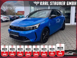 OPEL Corsa GS-Line 180°KAMERA DAB NAVI SITZHEIZUNG