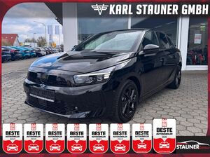 OPEL Corsa GS-Line 180°KAMERA DAB NAVI SITZHEIZUNG