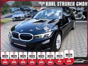 BMW 318 i Touring KLIMAAUTOMATIK PDC NAVI CARPLAY