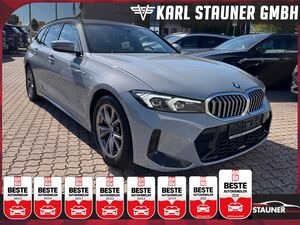 BMW 320 d Touring M-Sport KAMERA ABSTANDSTEMP