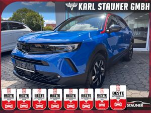 OPEL Mokka 1.2 GS Line ABSTANDSTEMP 180°KAMERA LHZ