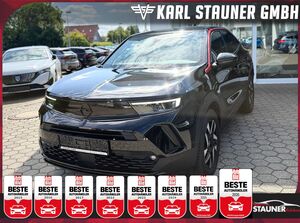 OPEL Mokka 1.2 GS Line 12" DISPLAY KAMERA LENKRADH.