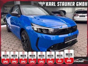 OPEL Corsa GS-Line 180°KAMERA DAB NAVI LENKRADH.