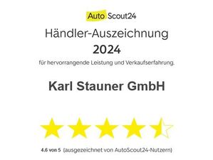 FORD Focus Limousine ST-Line 1.0 ABSTANDST. KAMERA