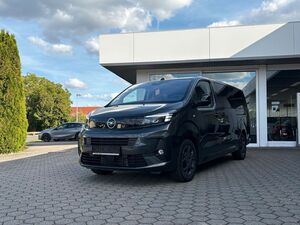 OPEL Zafira Life 2.2 Business Edition XL LED TEMPOMAT