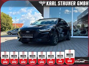 FORD Focus Limousine 1.0 ST Line KAMERA ABSTANDST.