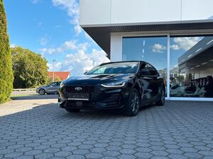 FORD Focus Limousine 1.0 ST Line KAMERA ABSTANDST.