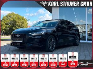 FORD Focus Limousine 1.0 ST Line KAMERA ABSTANDST.