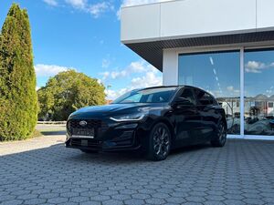 FORD Focus Limousine 1.0 ST Line KAMERA ABSTANDST.