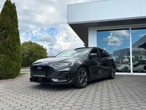 FORD Focus Limousine 1.0 ST Line KAMERA ABSTANDST.