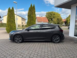 FORD Focus Limousine 1.0 ST Line KAMERA ABSTANDST.