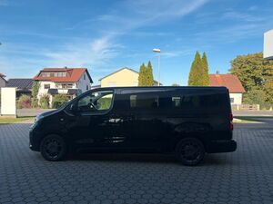 OPEL Zafira Life 2.2 Business Edition XL LED TEMPOMAT