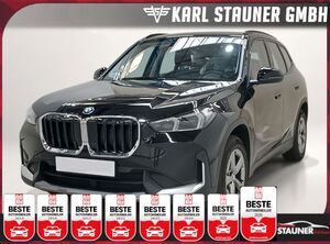 BMW X1 20 d xDrive AHK KEYLESS TEMPOMAT KAMERA LED