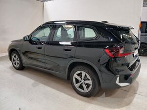 BMW X1 20 d xDrive AHK KEYLESS TEMPOMAT KAMERA LED