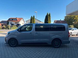 OPEL Zafira Life 2.2 Business Edition XL LED TEMpomat