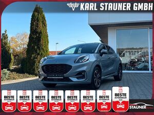 FORD Puma 1.0 ST-Line WINTERP. KEYLESS KAMERA LED AHK