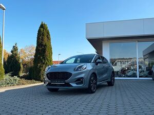 FORD Puma 1.0 ST-Line WINTERP. KEYLESS KAMERA LED AHK