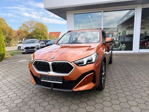 BMW X2 20 d xDrive AHK 360° MEMORY HARMAN/K. HEAD-UP