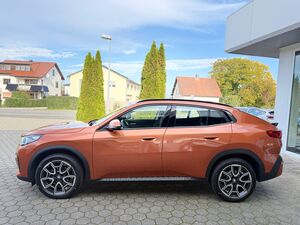 BMW X2 20 d xDrive AHK 360° MEMORY HARMAN/K. HEAD-UP