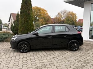 OPEL Corsa 1.2 GS-Line KAMERA LENKRADH. NAVI LED