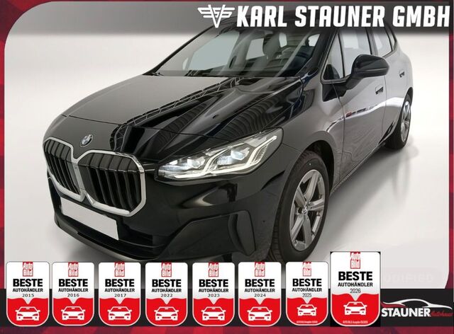 BMW 218 i Active Tourer MEMORY HARMAN/K. MASSAGE LED