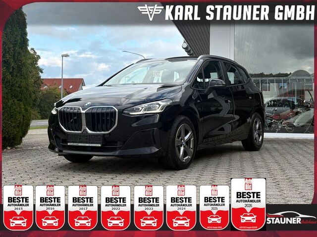 BMW 218 Active Tourer 218 i Active Tourer MEMORY HARMAN/K. MASSAGE LED