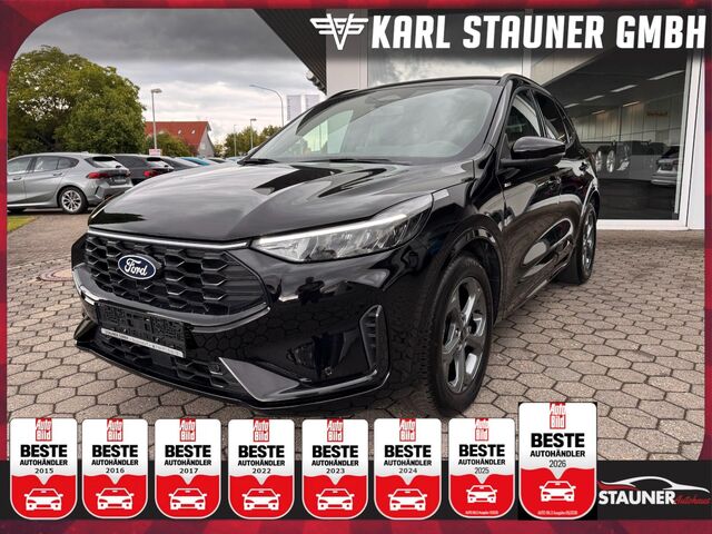FORD Kuga 2.5 Hybrid ST-Line WINTERPAKET KAMERA AHK
