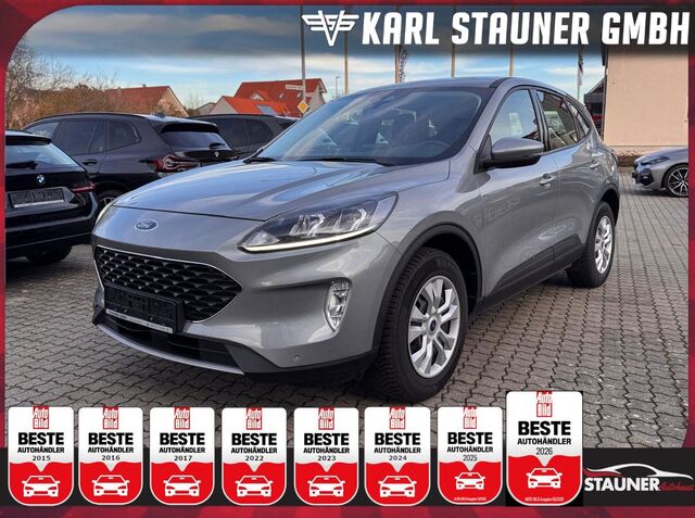 FORD Kuga Cool & Connect DAB PDC KLIMA AHK