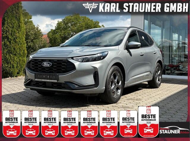FORD Kuga 2.5 Hybrid ST-Line WINTERPAKET KAMERA AHK