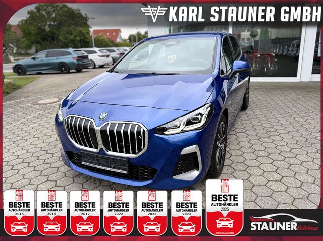 BMW 218 Active Tourer 218i Active Tourer M-Sport H&K LENKRADHZ MEMORY