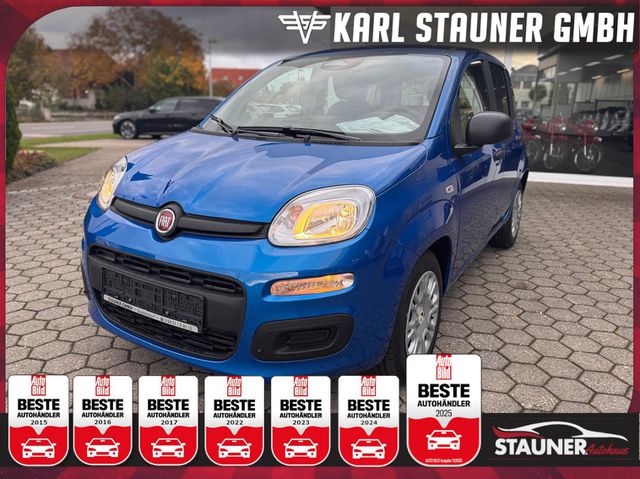 FIAT Panda 1.0 Hybrid PDC KLIMA SPURHALTEASS.