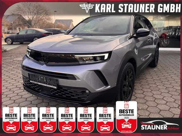 OPEL Mokka GS Line 360°KAMERA DAB NAVI