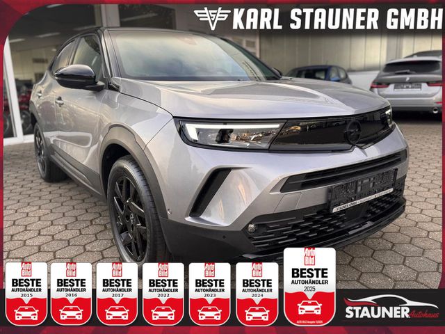 OPEL Mokka GS Line 360°KAMERA DAB NAVI