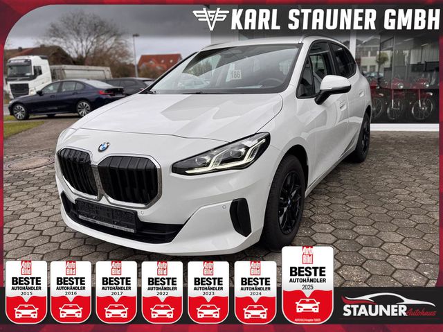 BMW 218 Active Tourer 218 i Active Tourer KAMERA DAB KLIMA PDC