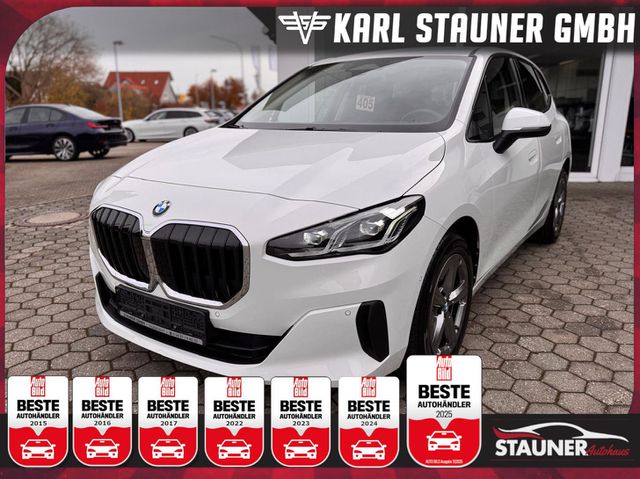 BMW 216 Active Tourer 216 i Active Tourer LED KLIMA KAMERA DAB