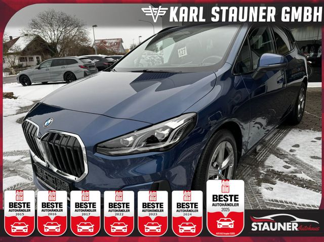 BMW 218 Active Tourer 218i Active Tourer 360°KAMERA HEAD-UP MEMORY LHZ