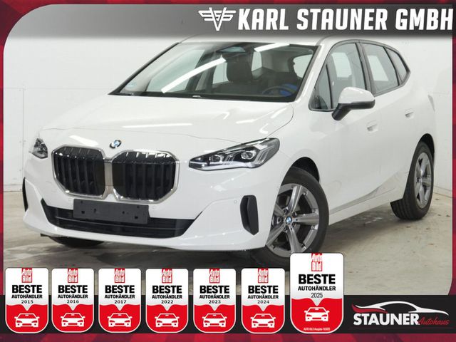 BMW 216 Active Tourer 216 i Active Tourer KAMERA DAB NAVI KLIMA