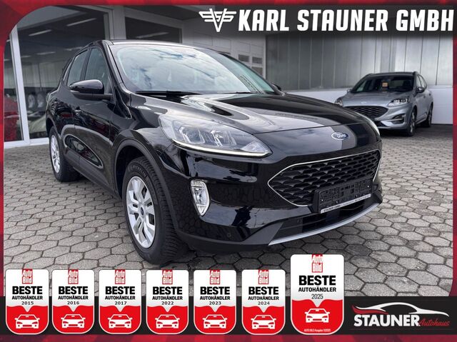 FORD Kuga Cool & Connect DAB PDC KLIMA