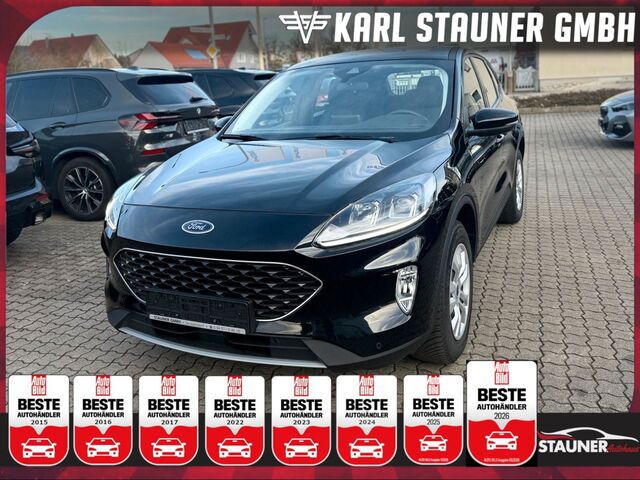 FORD Kuga Cool & Connect DAB PDC KLIMA