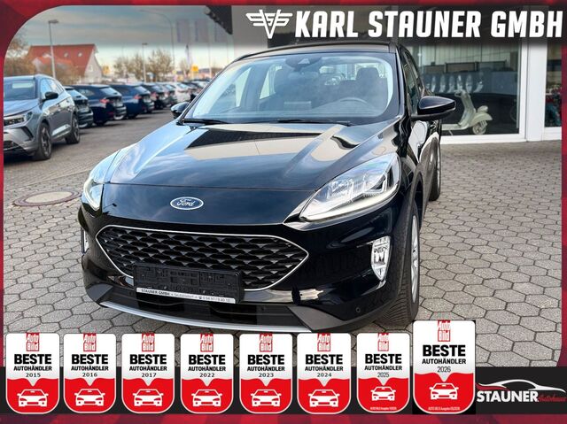 FORD Kuga Cool & Connect DAB PDC KLIMA