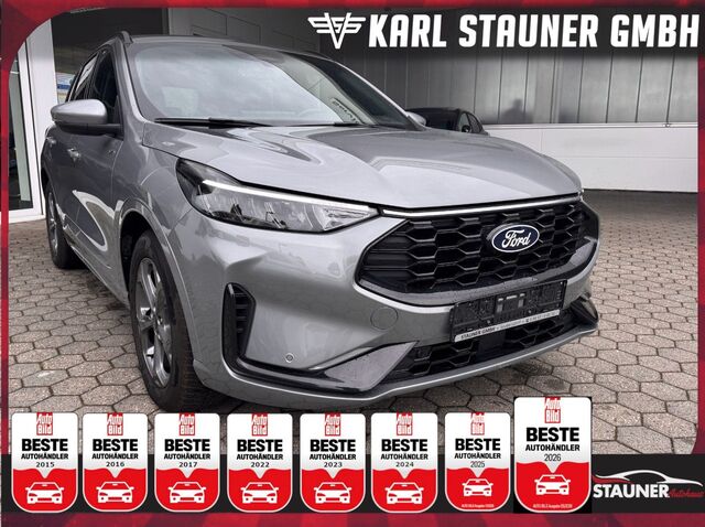 FORD Kuga 2.5 Hybrid ST-Line WINTERPAKET KAMERA NAVI