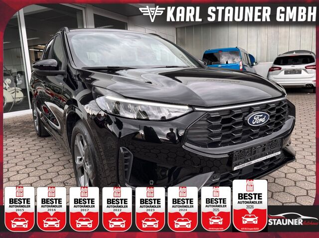 FORD Kuga 2.5 Hybrid ST-Line WINTERPAKET KAMERA NAVI