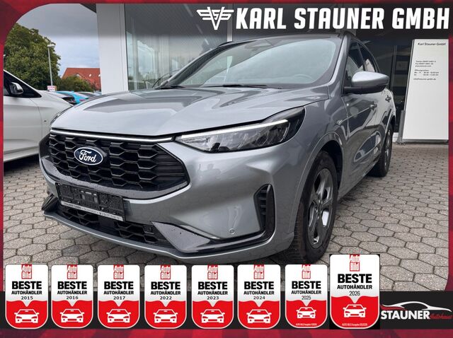 FORD Kuga 2.5 Hybrid ST-Line WINTERPAKET KAMERA NAVI
