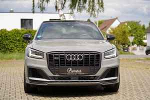 AUDI SQ2 *Bang &amp; Olufsen*Panorama*Kd. neu*