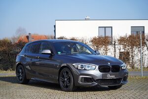 BMW M140i xDrive *1.Hand,Schiebedach,MWSt.*