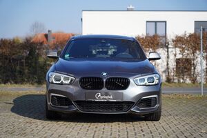 BMW M140i xDrive *1.Hand,Schiebedach,MWSt.*