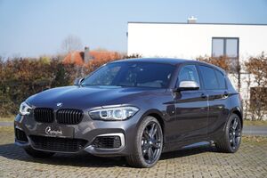 BMW M140i xDrive *1.Hand,Schiebedach,MWSt.*