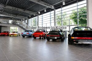 MAYBACH 57 *deutsches Fahrzeug, two-tone scheme*
