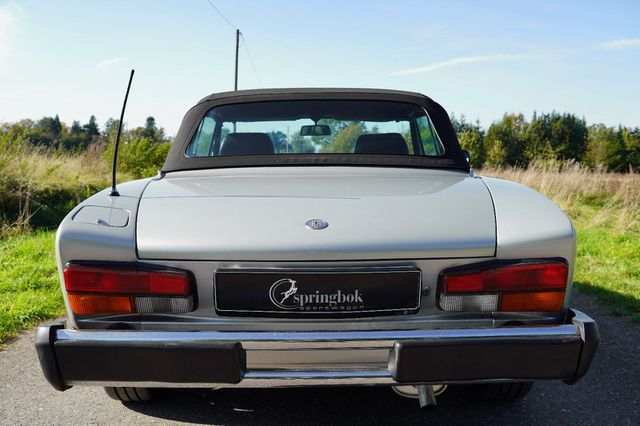 FIAT Spider Europa Pininfarina Spidereuropa