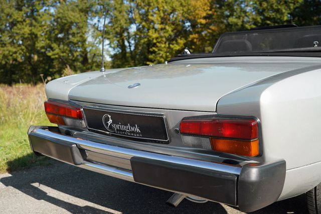 FIAT Spider Europa Pininfarina Spidereuropa